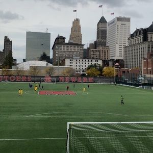 Meet your Posher, Maria jose